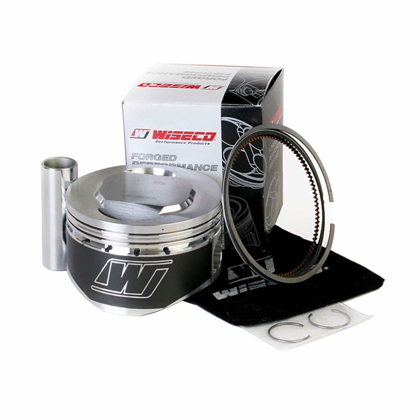 Wiseco - Powersports Piston M08300 40109M08300_592766
