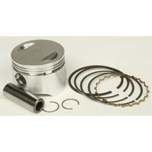 Wiseco - Powersports 10.5:1 Compression Piston 47mm 40122M04700_203134