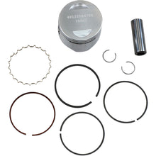 Wiseco - Powersports 10.5:1 Compression Piston 47mm 40122M04700_495027