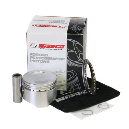 Wiseco - Powersports 10.5:1 Compression Piston 47mm 40122M04700_592768