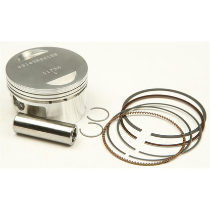Wiseco - Powersports Piston M06100 for Polaris '09-15 RZR 170 40143M06100_203136