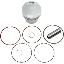 Wiseco - Powersports Piston M06100 for Polaris '09-15 RZR 170 40143M06100_495158