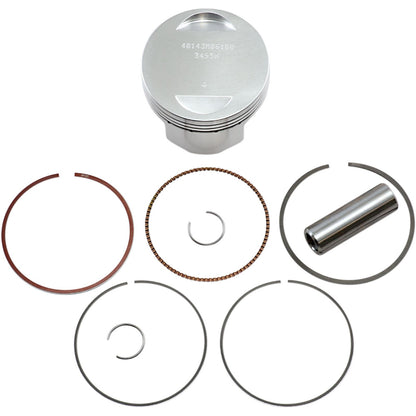 Wiseco - Powersports Piston M06100 for Polaris '09-15 RZR 170 40143M06100_495158