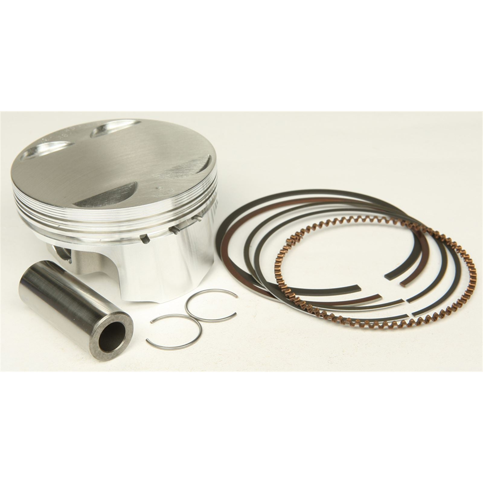 Wiseco - Powersports Piston M08500 For Kawasaki '12+ Brute / TERYX 11.5:1 CR 40146M08500_203137