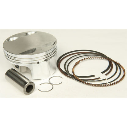 Wiseco - Powersports Piston M08500 For Kawasaki '12+ Brute / TERYX 11.5:1 CR 40146M08500_203137