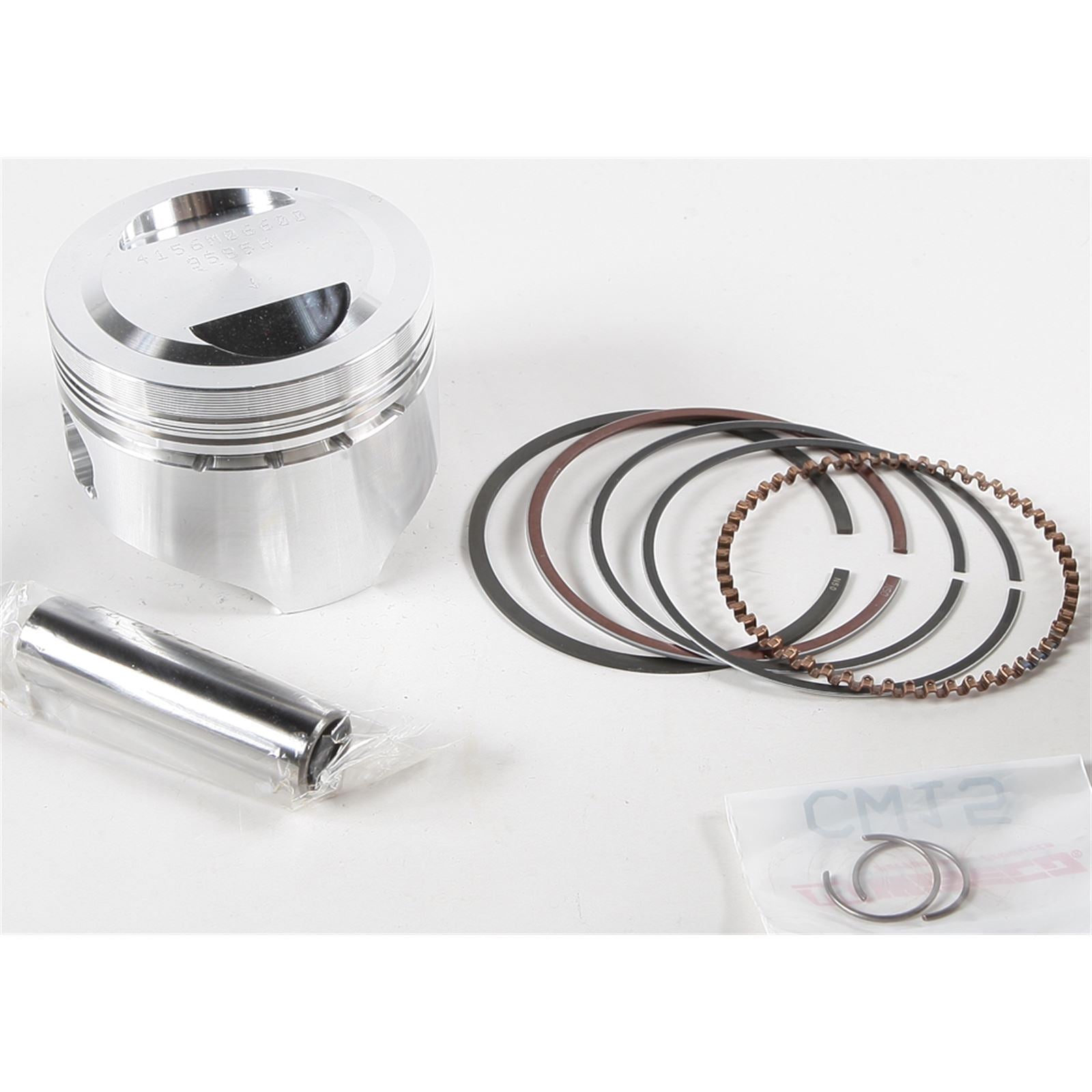 Wiseco - Powersports Piston M06600 XR/ATC 185 200 4156M06600_203138