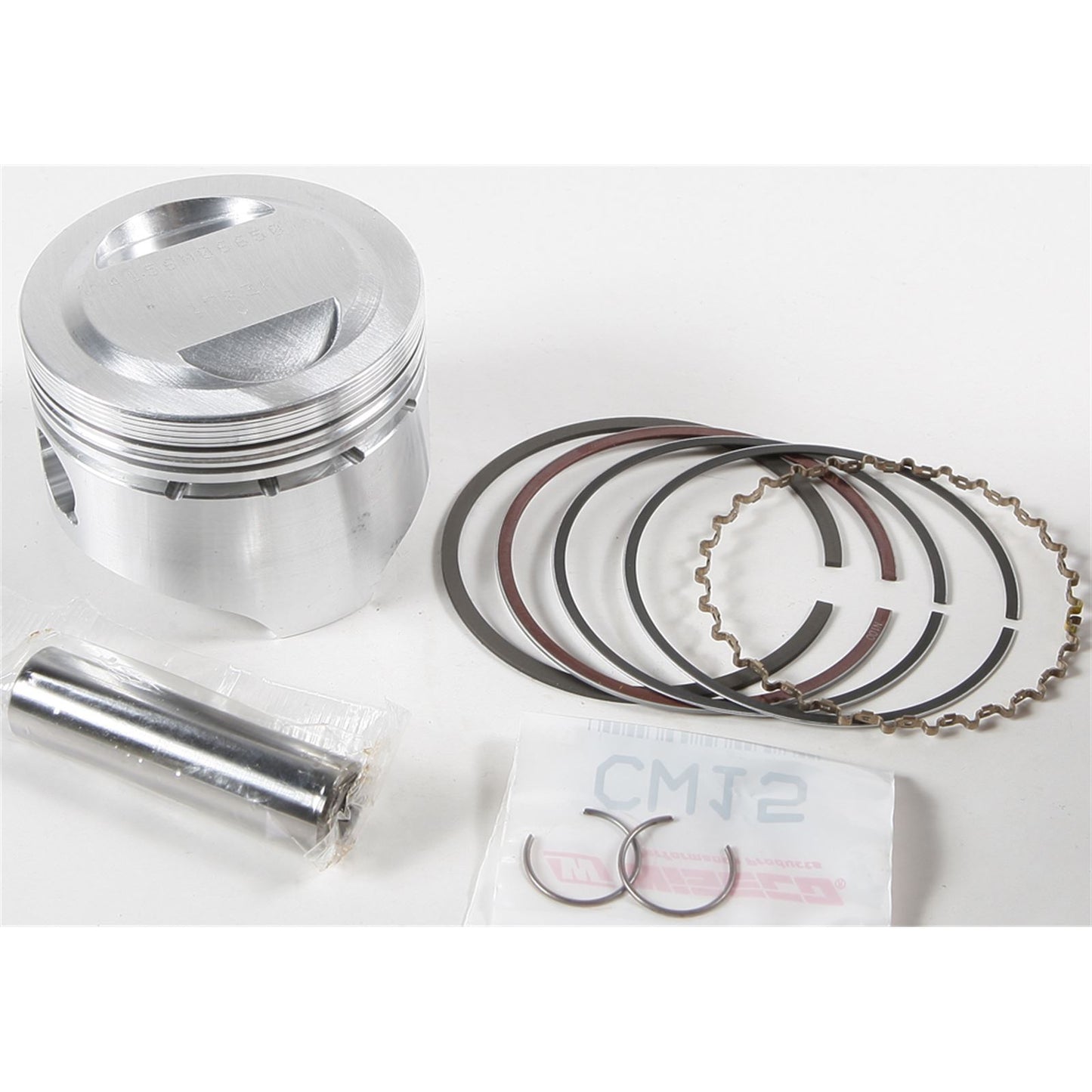 Wiseco - Powersports Piston M06650 XR/ATC 185.200 4156M06650_203139