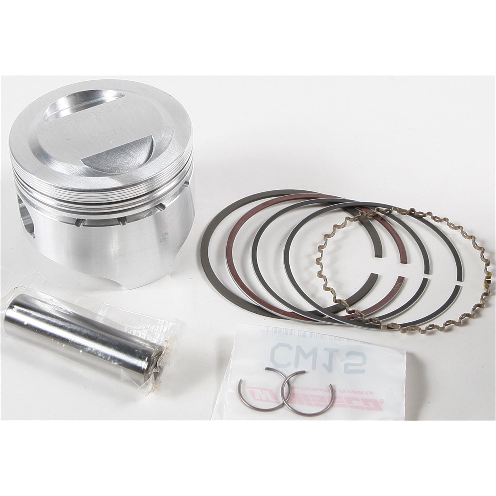 Wiseco - Powersports Piston M06650 XR/ATC 185.200 4156M06650_203139