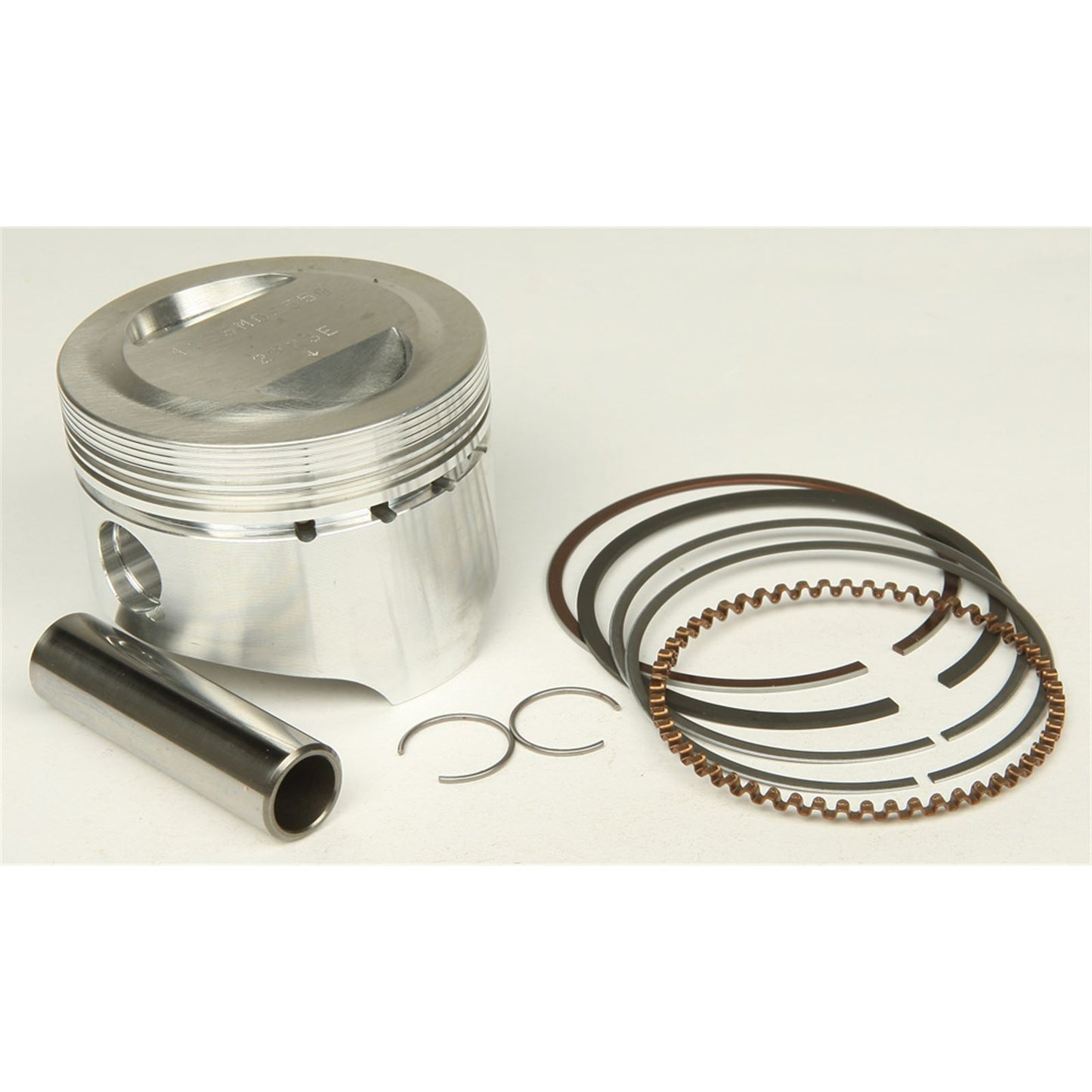 Wiseco - Powersports Piston M06550 XR/ATC 185 200 4156M06550_203141
