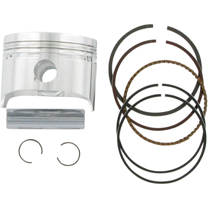 Wiseco - Powersports Piston M06550 XR/ATC 185 200 4156M06550_496466