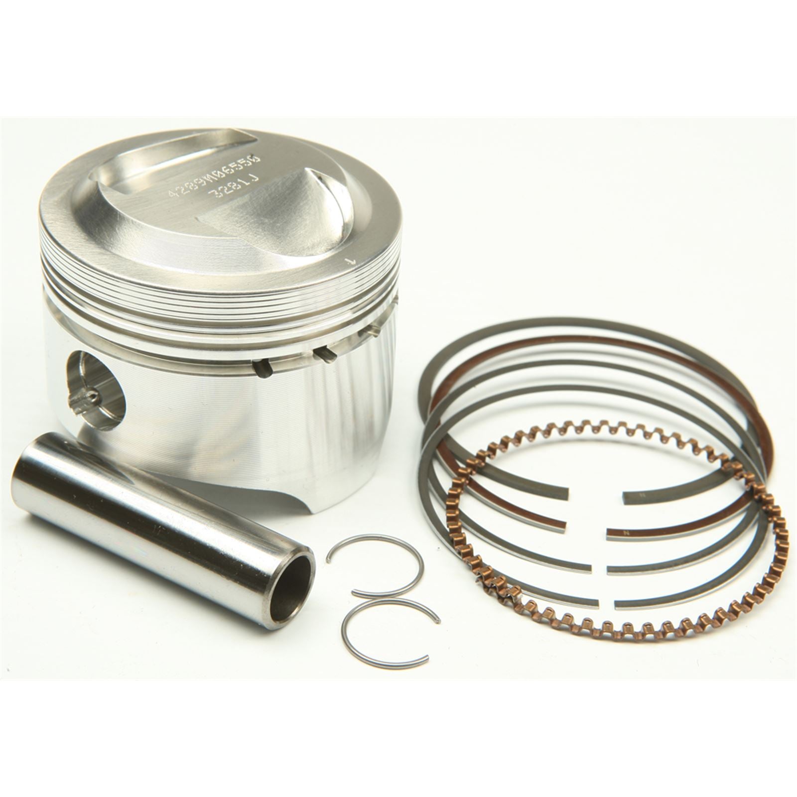Wiseco - Powersports Piston M06550 4289M06550_203142