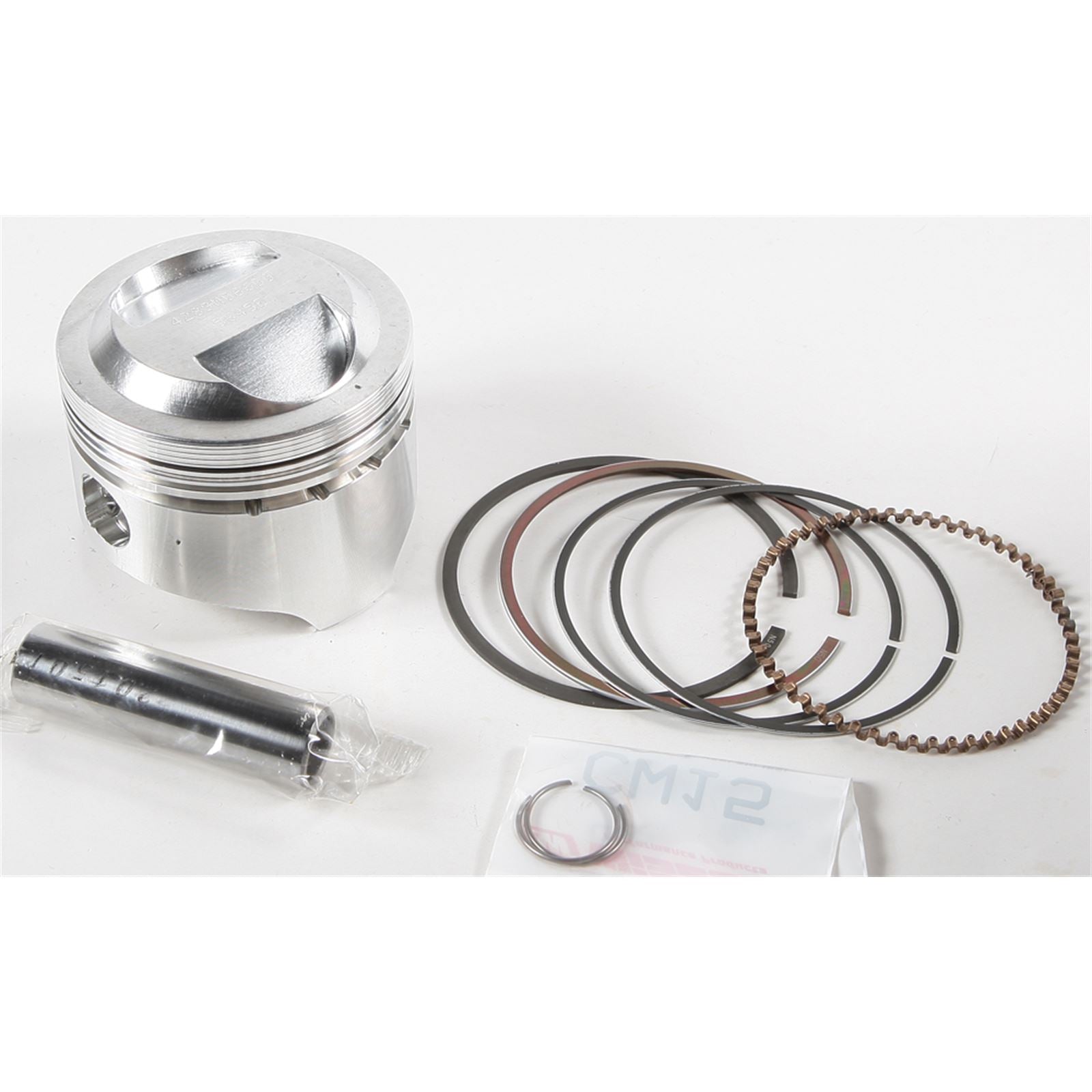 Wiseco - Powersports Piston M06600 4289M06600_203143