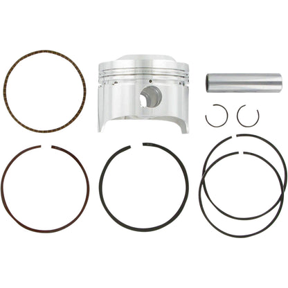 Wiseco - Powersports Piston M06600 4289M06600_496477