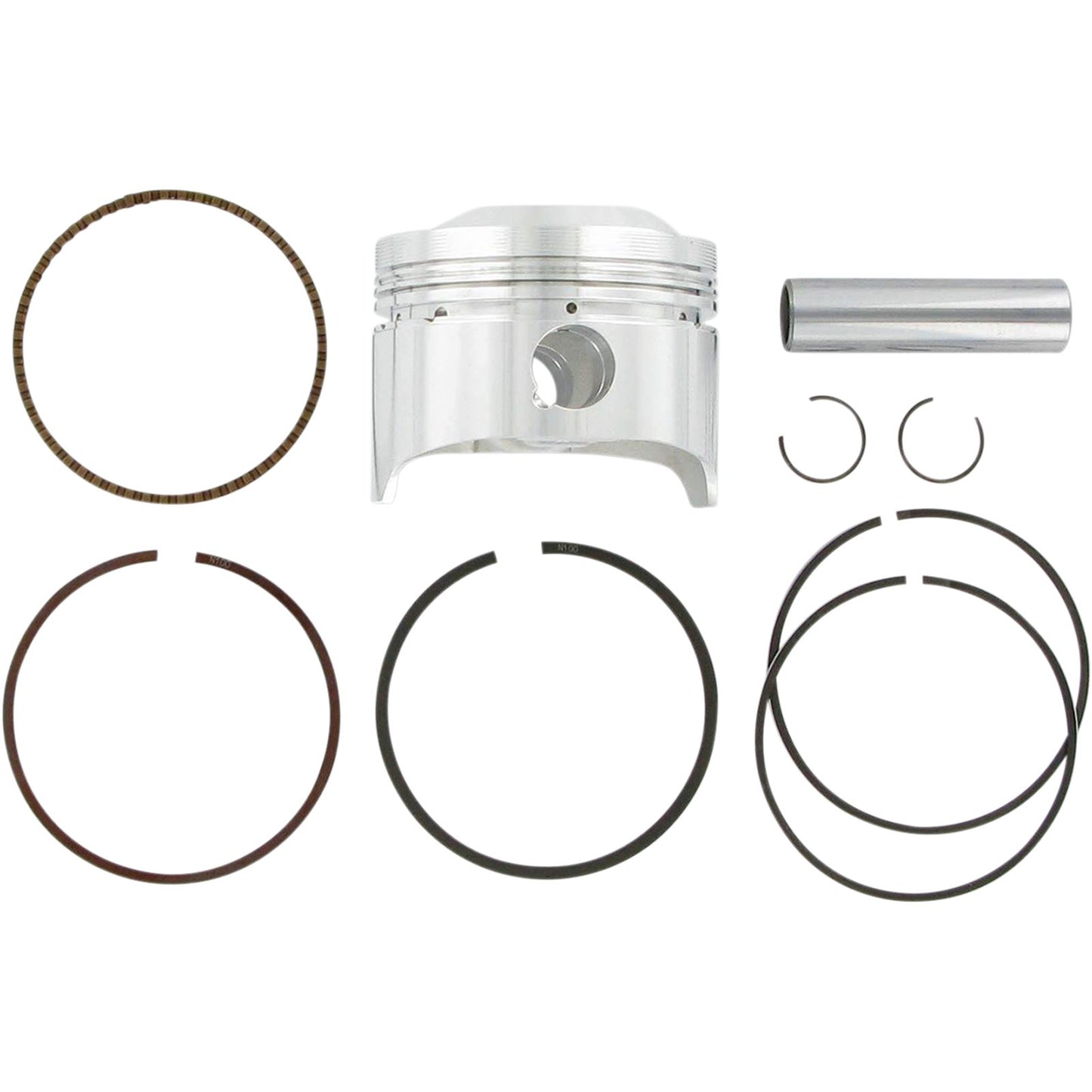 Wiseco - Powersports Piston M06500 4289M06500_496475