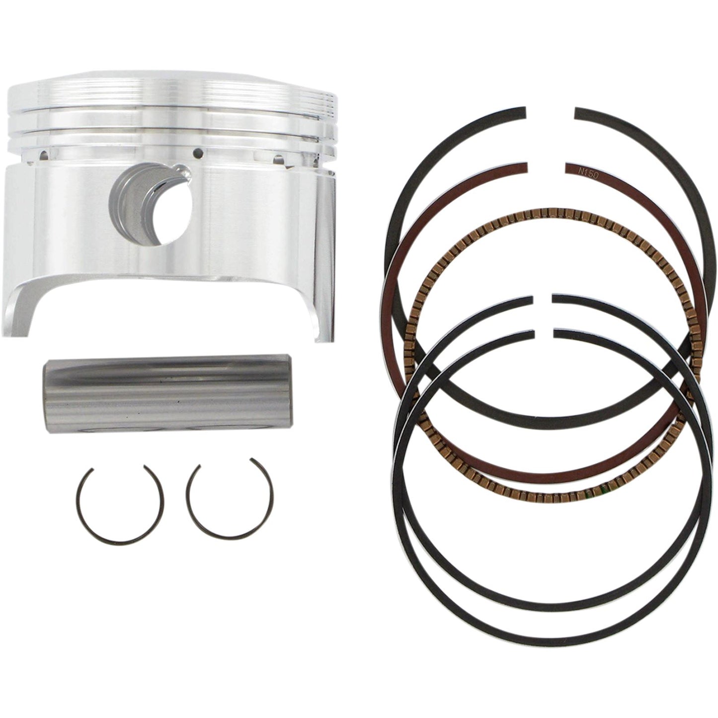 Wiseco - Powersports Piston M06750 4292M06750_496479