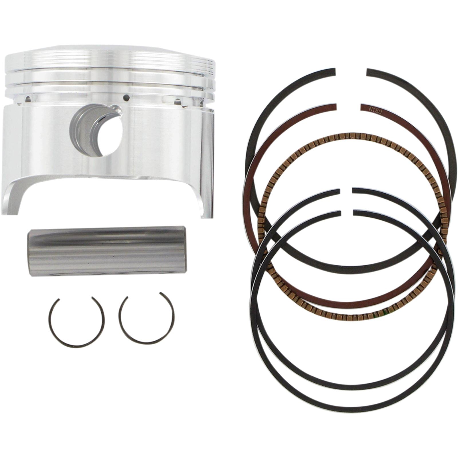 Wiseco - Powersports Piston M06750 4292M06750_496479