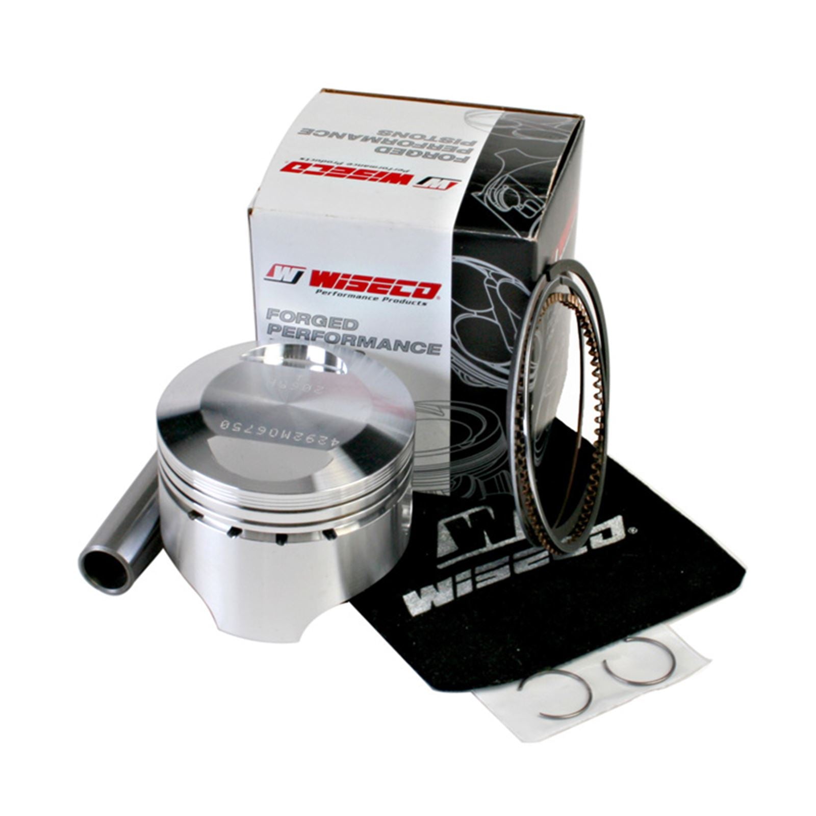 Wiseco - Powersports Piston M06750 4292M06750_592783