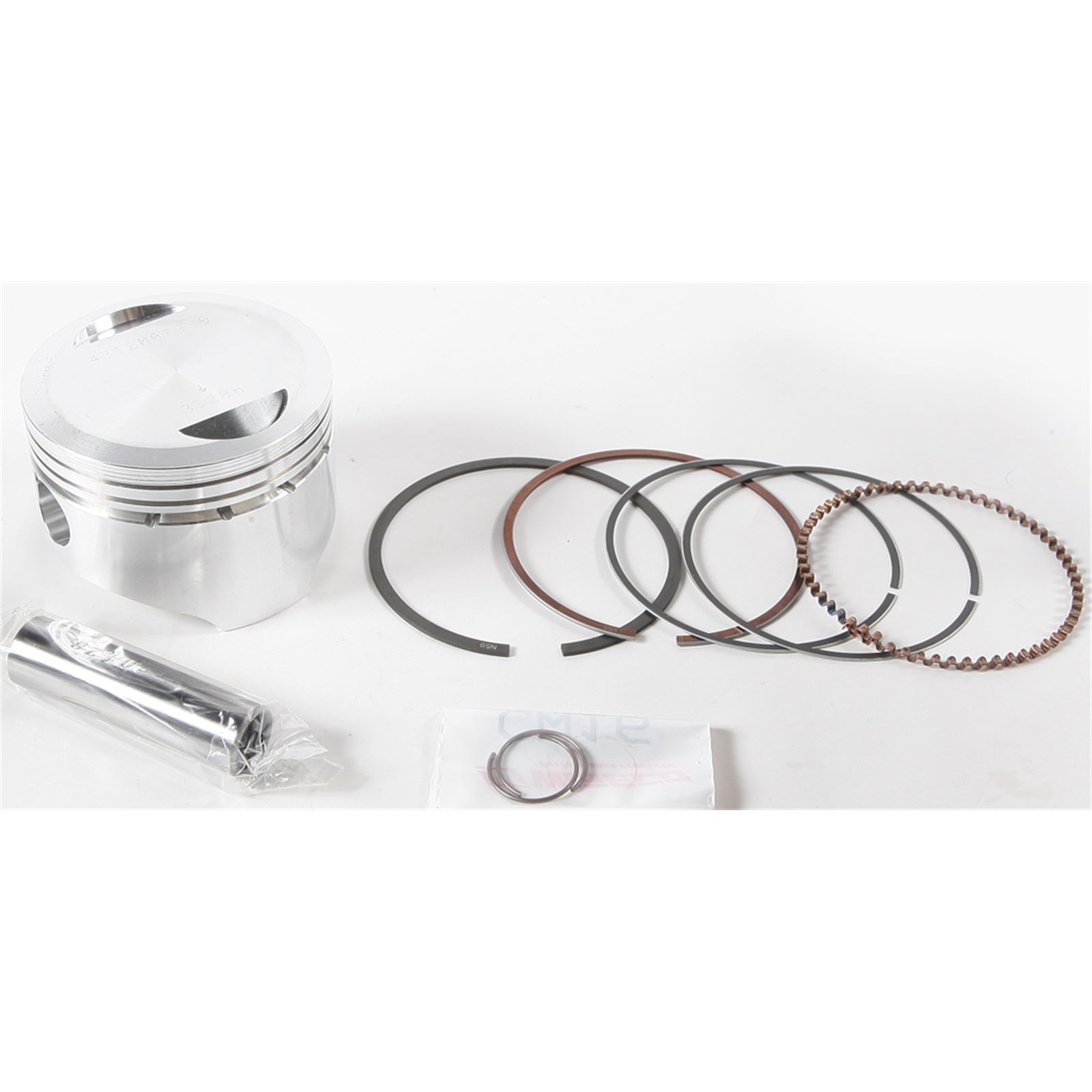 Wiseco - Powersports Piston M07050 4312M07050_203146