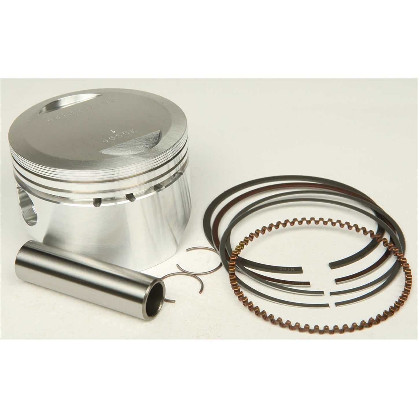 Wiseco - Powersports Piston M07100 4312M07100_203147
