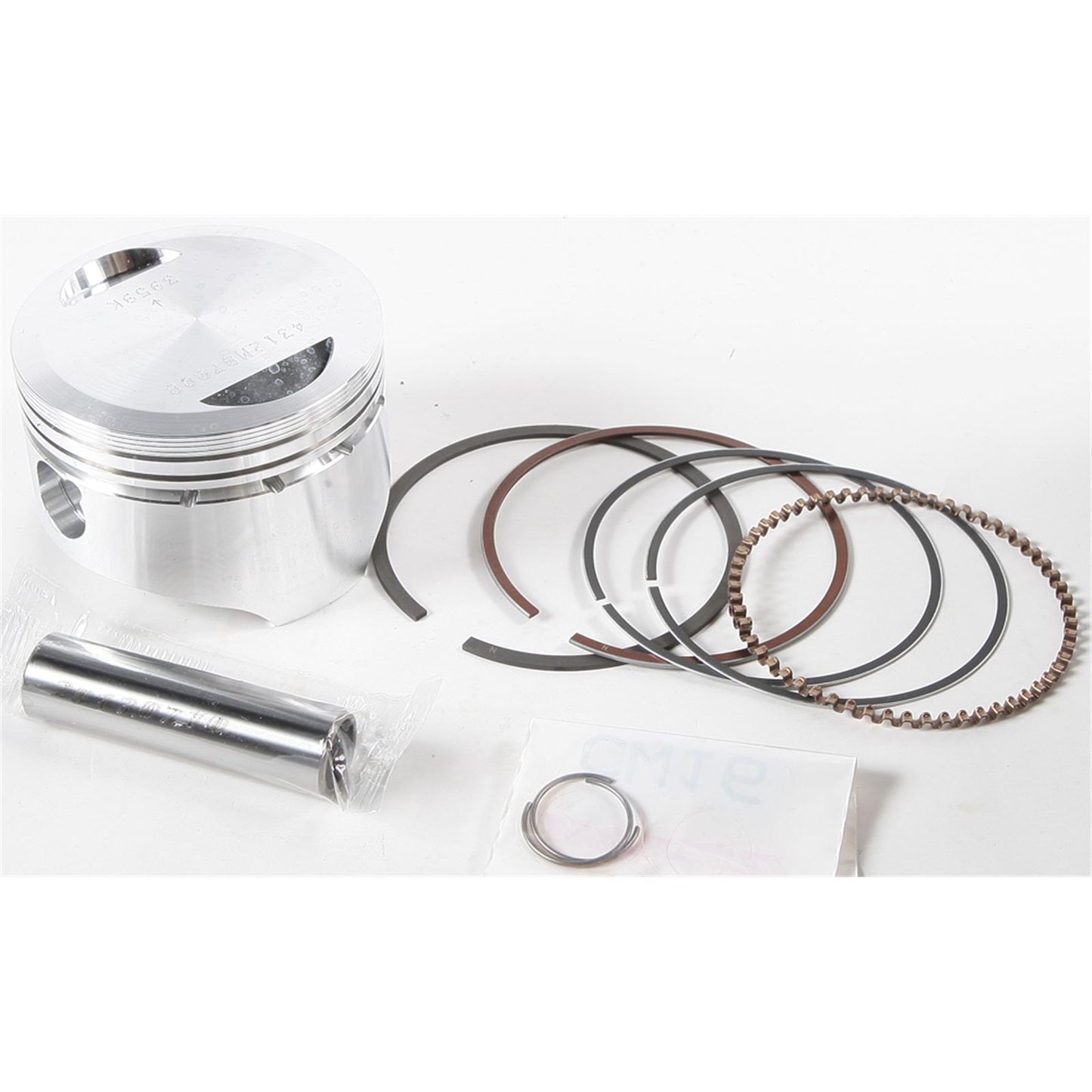 Wiseco - Powersports Piston M07000 YTM/YFM225 4312M07000_203148