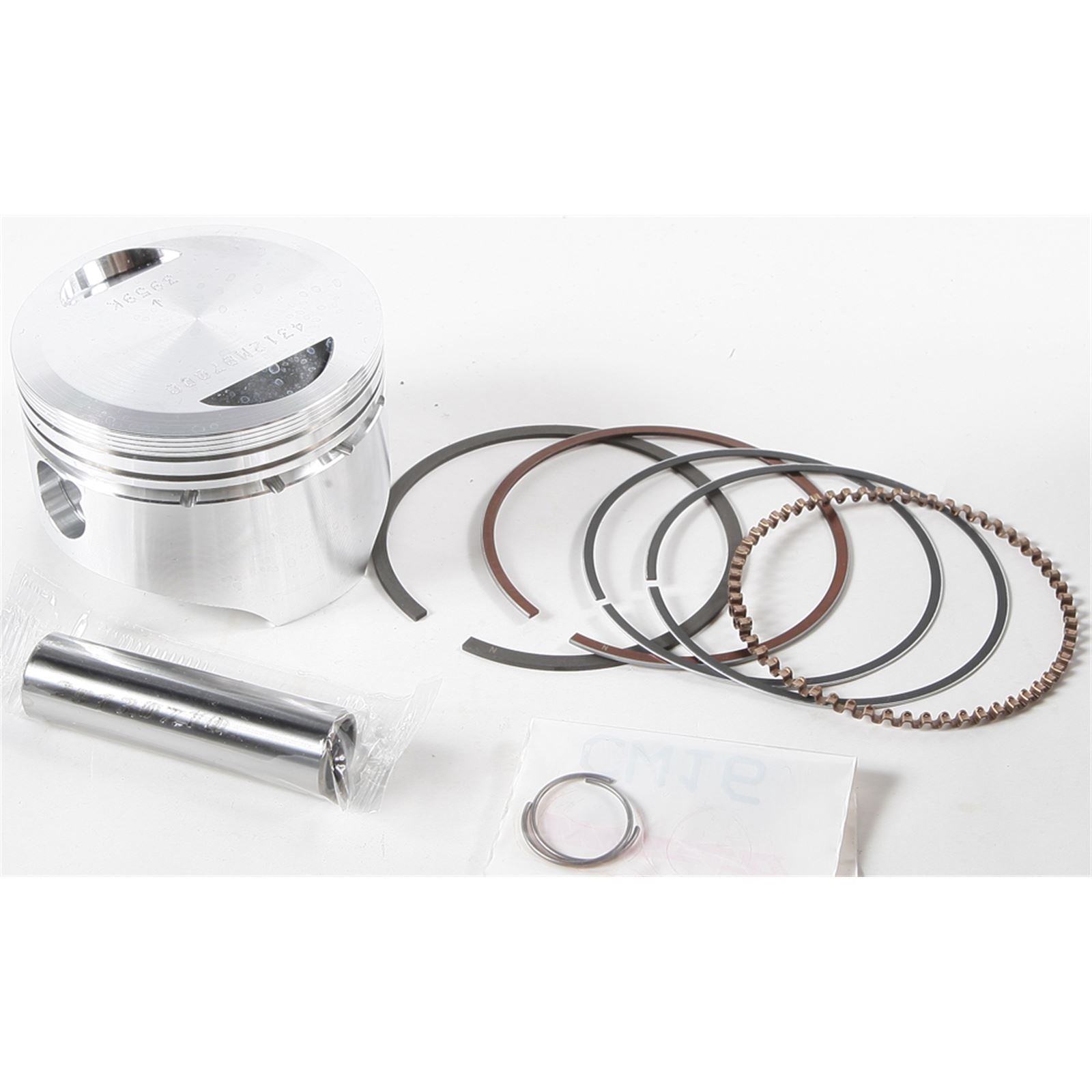 Wiseco - Powersports Piston M07000 YTM/YFM225 4312M07000_203148