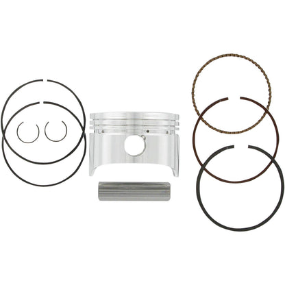 Wiseco - Powersports Piston M07000 YTM/YFM225 4312M07000_496480