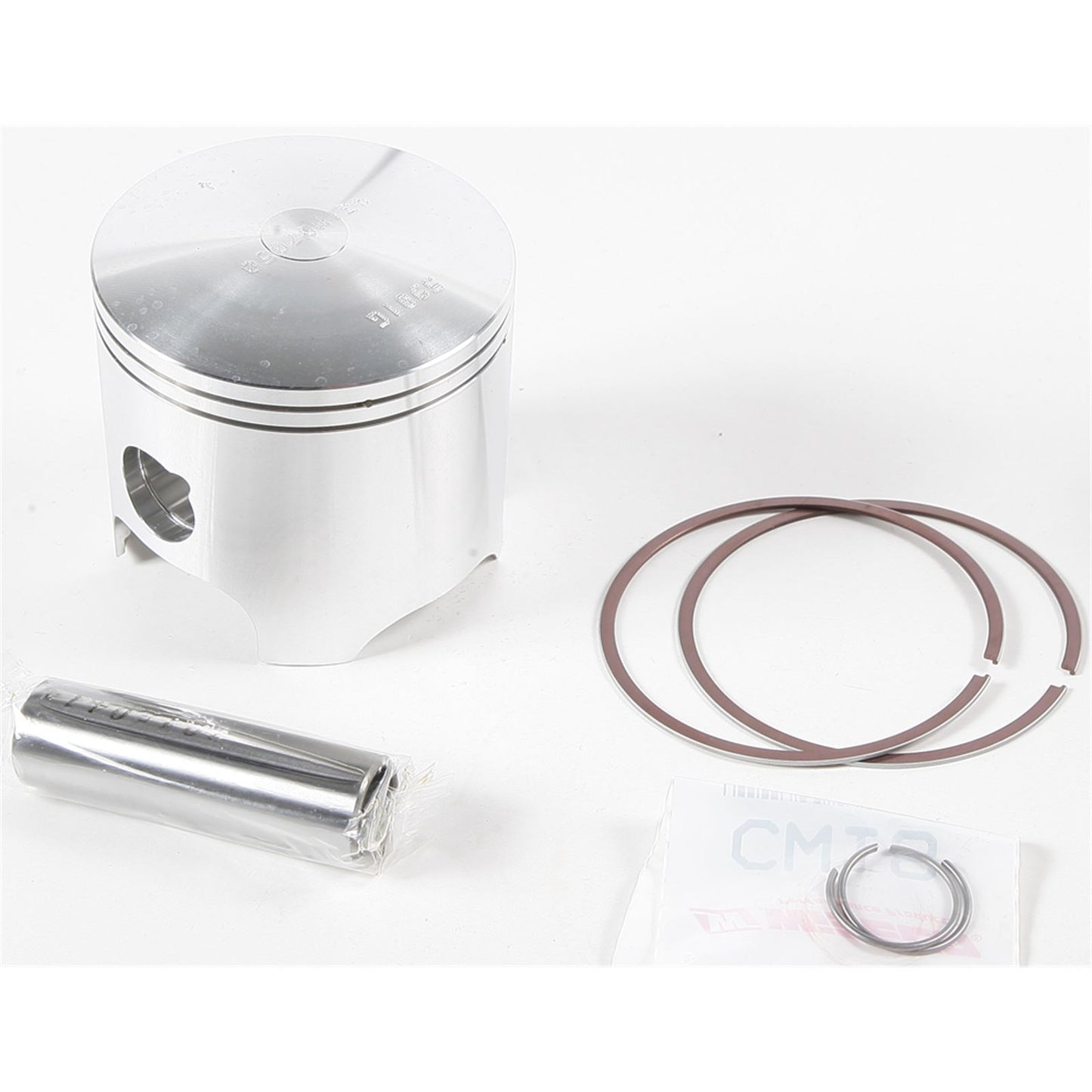 Wiseco - Powersports Piston M07050 CR250R '78-80 431M07050_203149