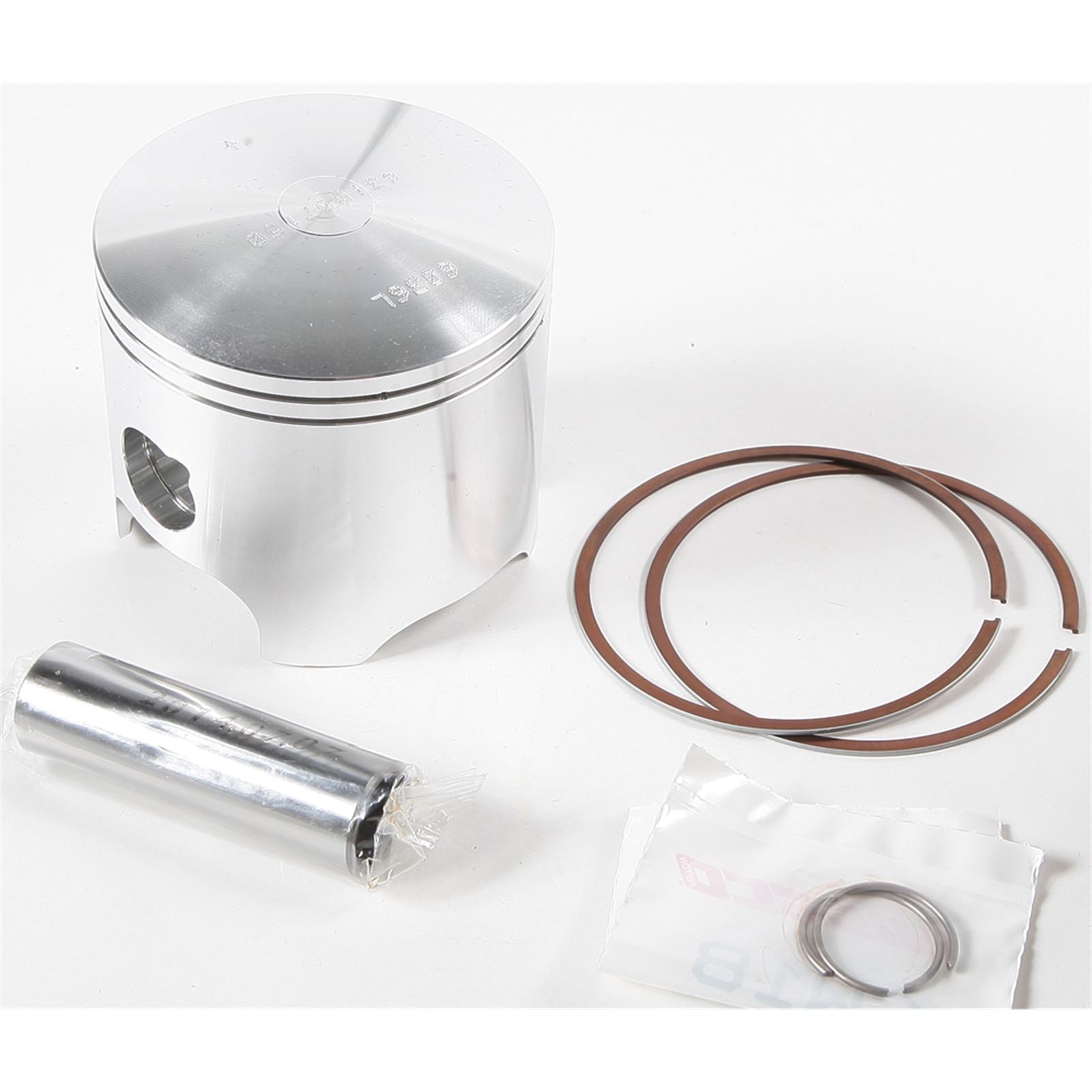 Wiseco - Powersports Piston M07150 CR250R '78-80 431M07150_203151