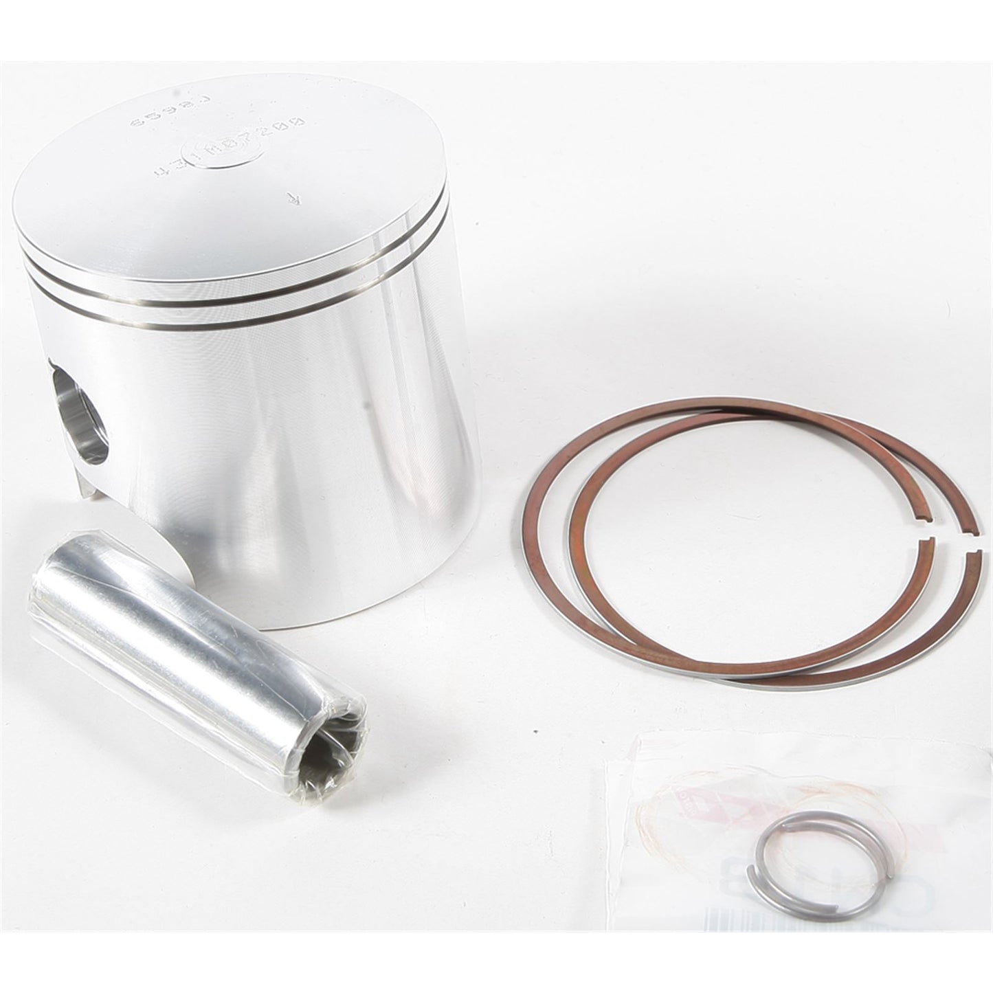 Wiseco - Powersports Piston M07200 CR250R '78-80 431M07200_203152