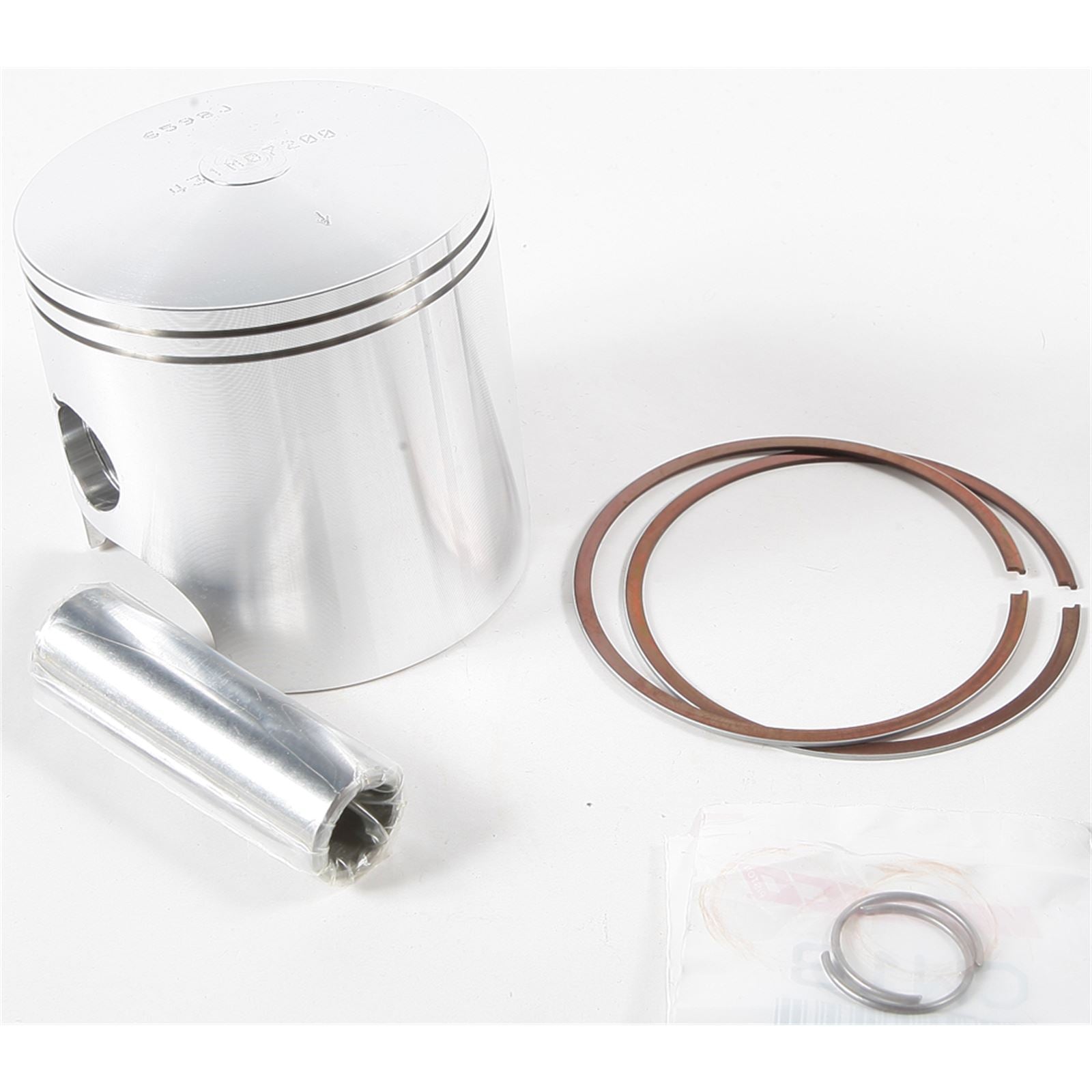 Wiseco - Powersports Piston M07200 CR250R '78-80 431M07200_203152