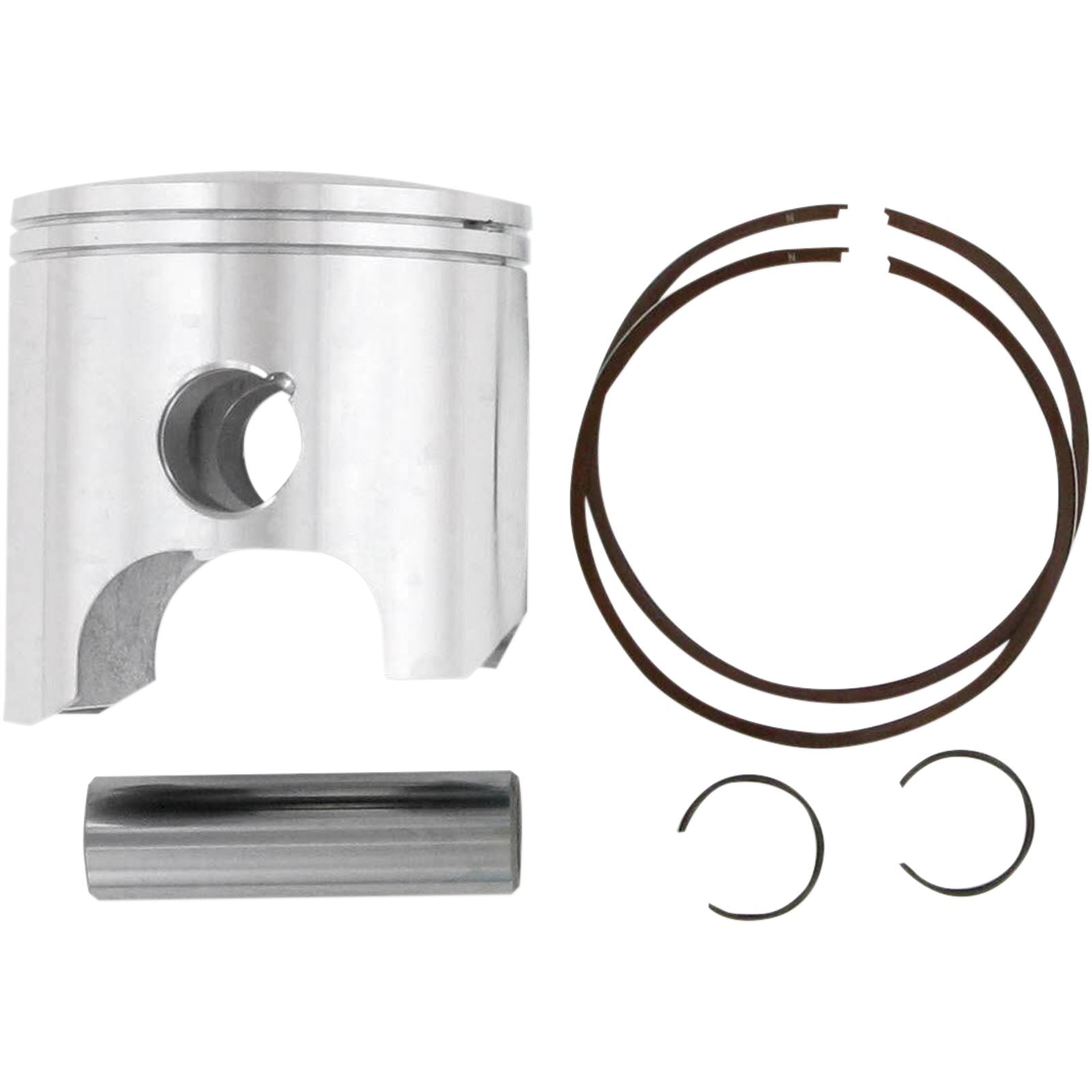 Wiseco - Powersports Piston M07200 CR250R '78-80 431M07200_496487