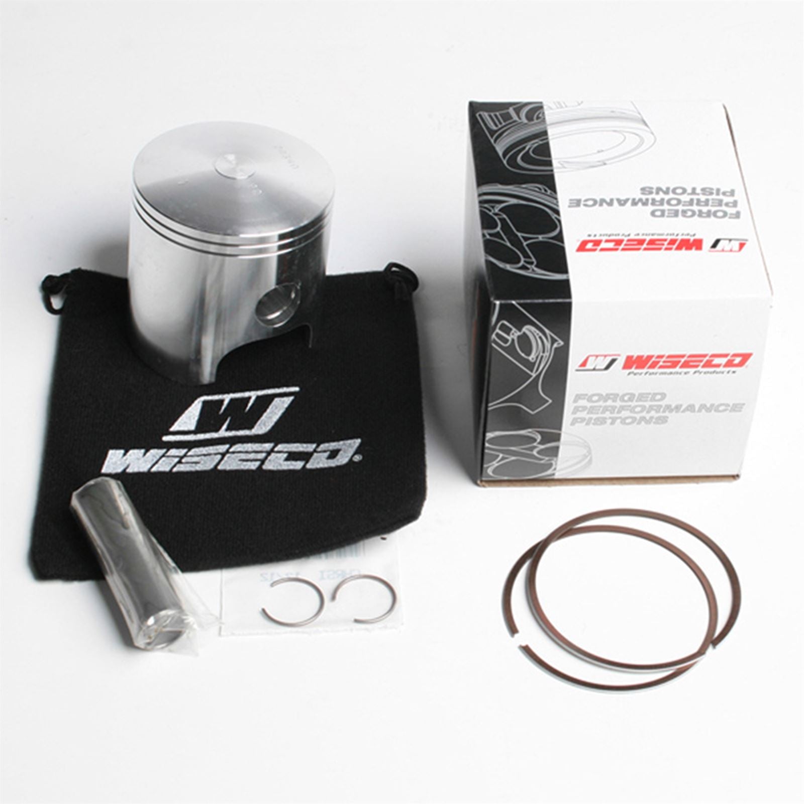 Wiseco - Powersports Piston M07200 CR250R '78-80 431M07200_592789
