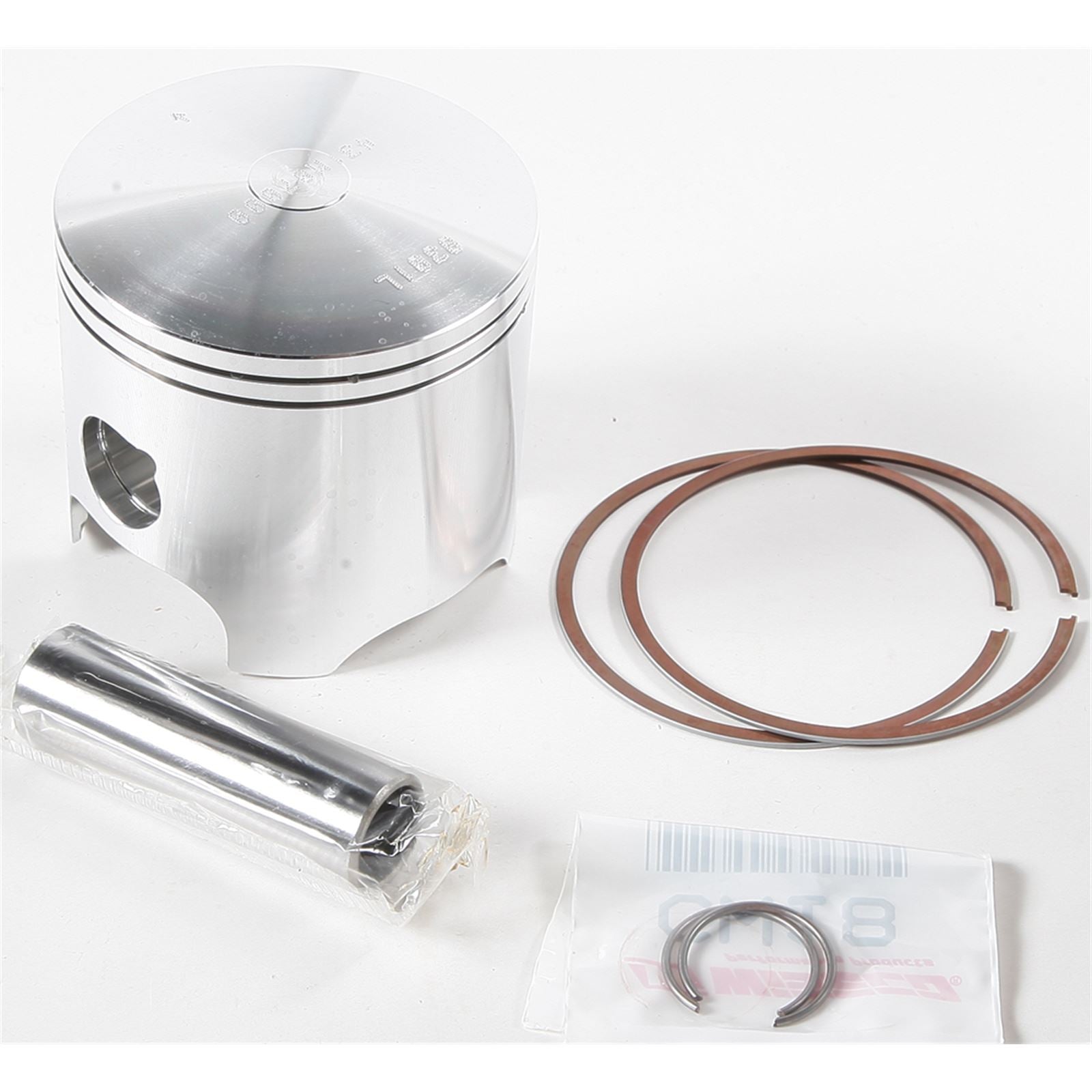 Wiseco - Powersports Piston M07000 CR250R '78-80 431M07000_203153