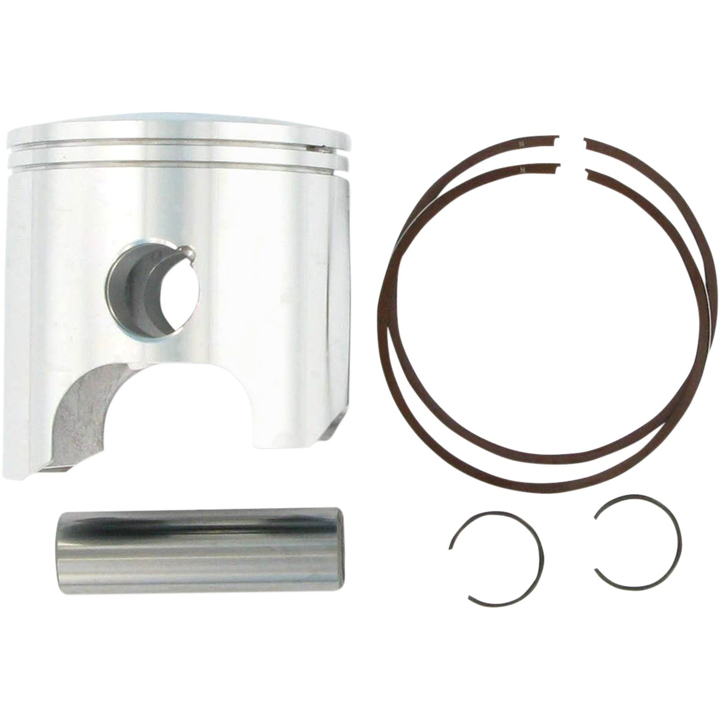 Wiseco - Powersports Piston M07000 CR250R '78-80 431M07000_496483