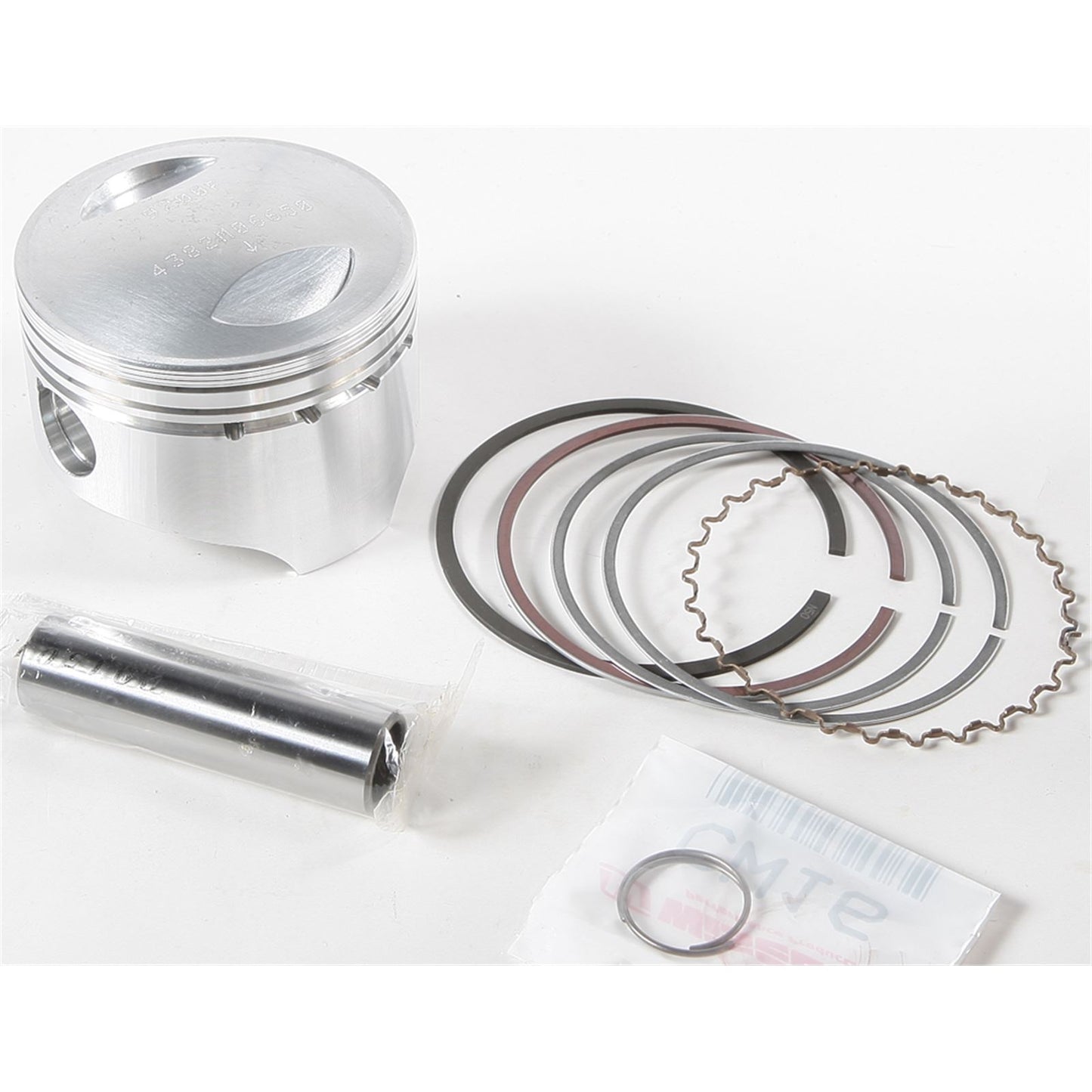 Wiseco - Powersports Piston M06650 4382M06650_203154