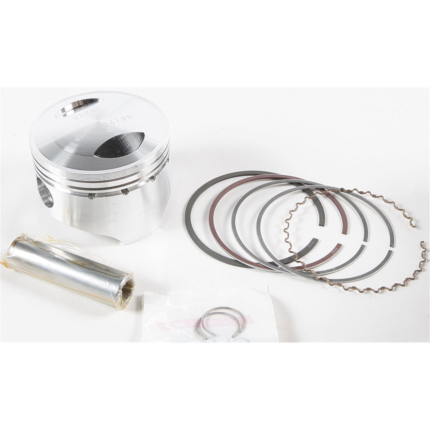 Wiseco - Powersports Piston M06700 4382M06700_203155