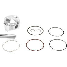 Wiseco - Powersports Piston M06700 4382M06700_496503