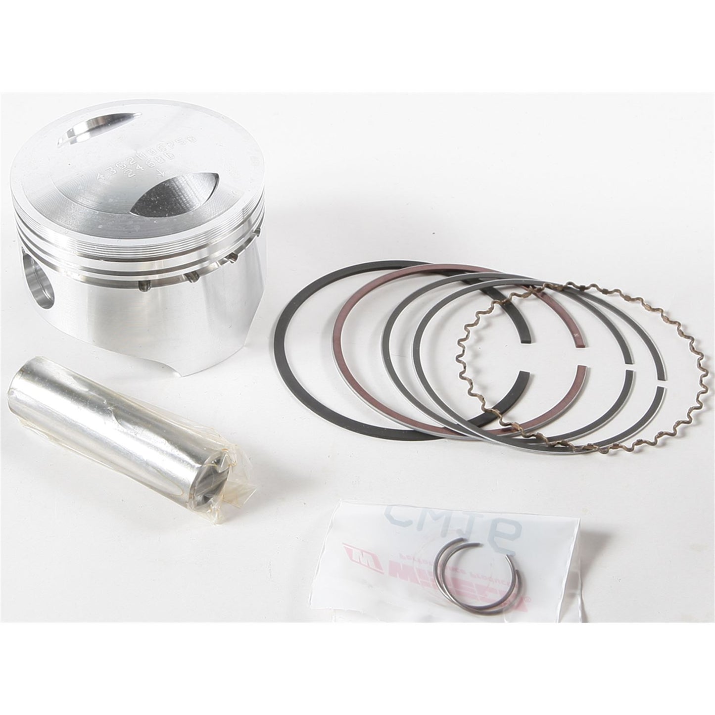 Wiseco - Powersports Piston M06750 4382M06750_203156