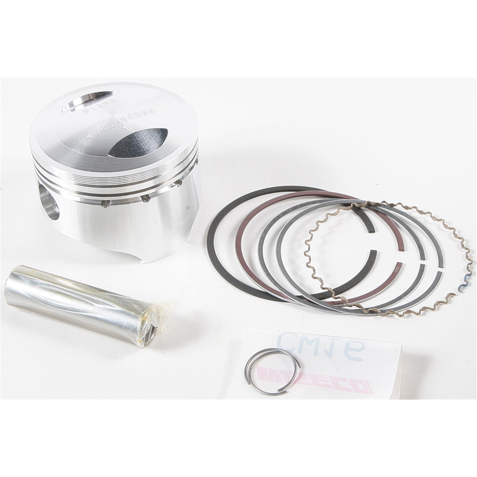 Wiseco - Powersports Piston M06800 4382M06800_203157