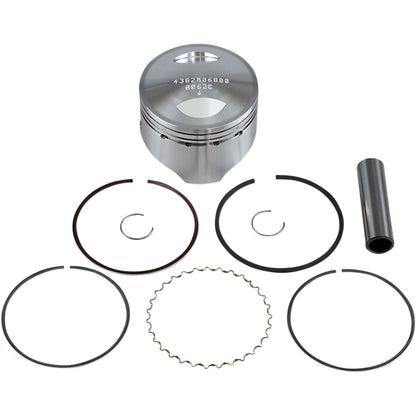 Wiseco - Powersports Piston M06800 4382M06800_494896