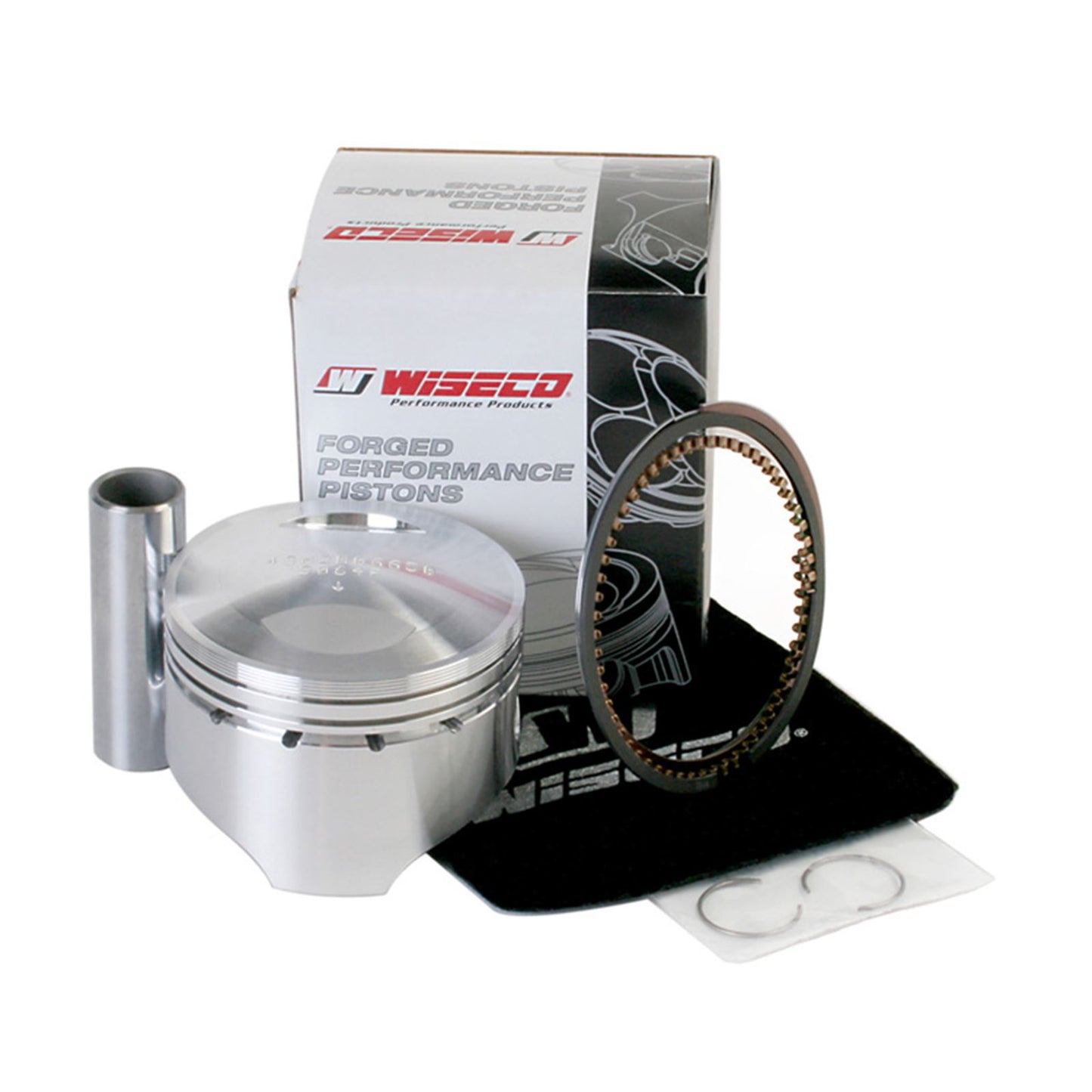 Wiseco - Powersports Piston M06800 4382M06800_592794
