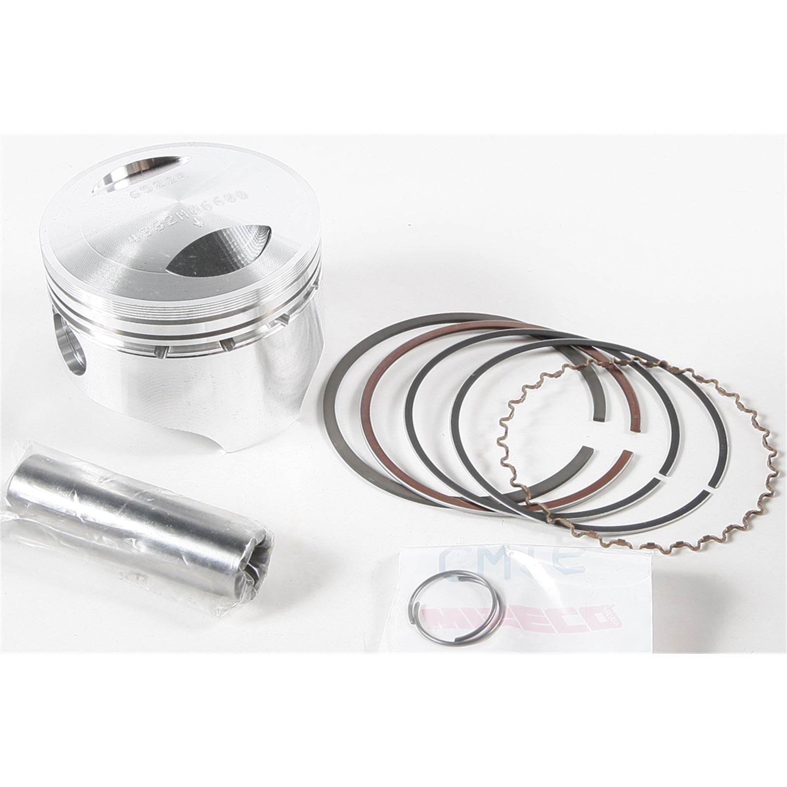 Wiseco - Powersports Piston M06600 4382M06600_203158