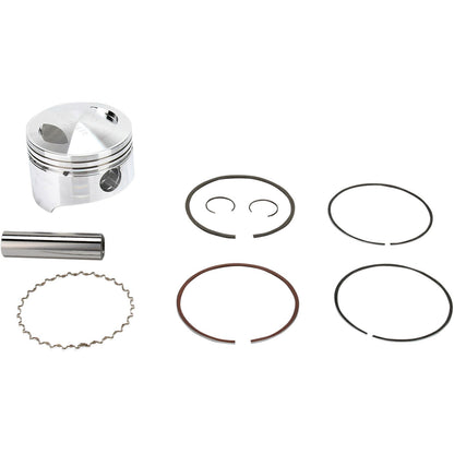 Wiseco - Powersports Piston M06600 4382M06600_496501