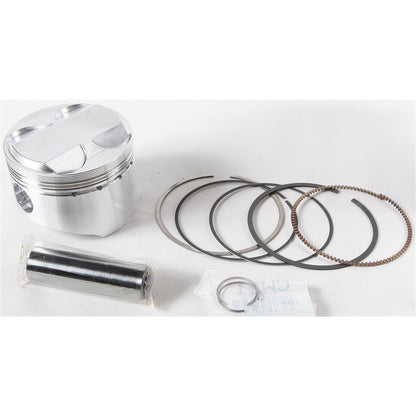 Wiseco - Powersports Piston M08150 4393M08150_203159