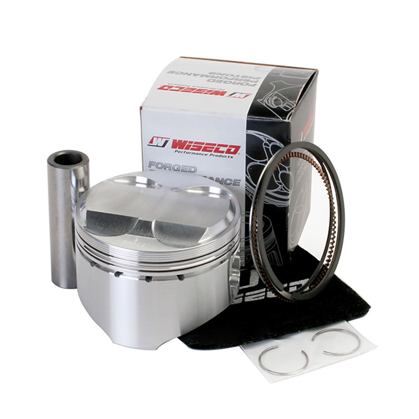 Wiseco - Powersports Piston M08150 4393M08150_592797