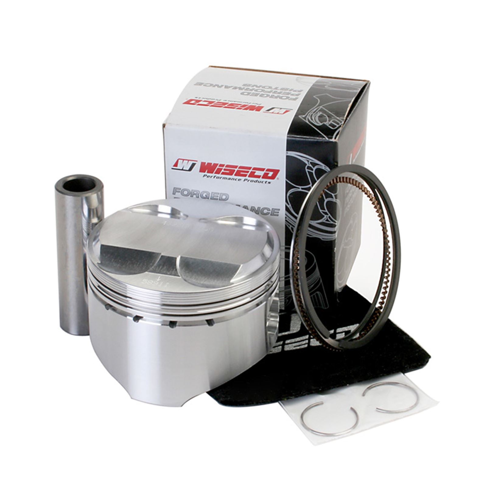 Wiseco - Powersports Piston M08150 4393M08150_592797