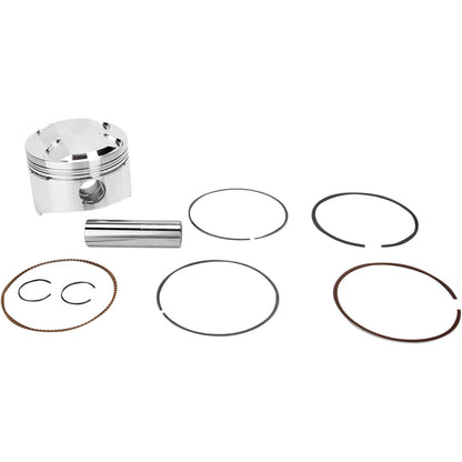 Wiseco - Powersports Piston M08200 4393M08200_496507