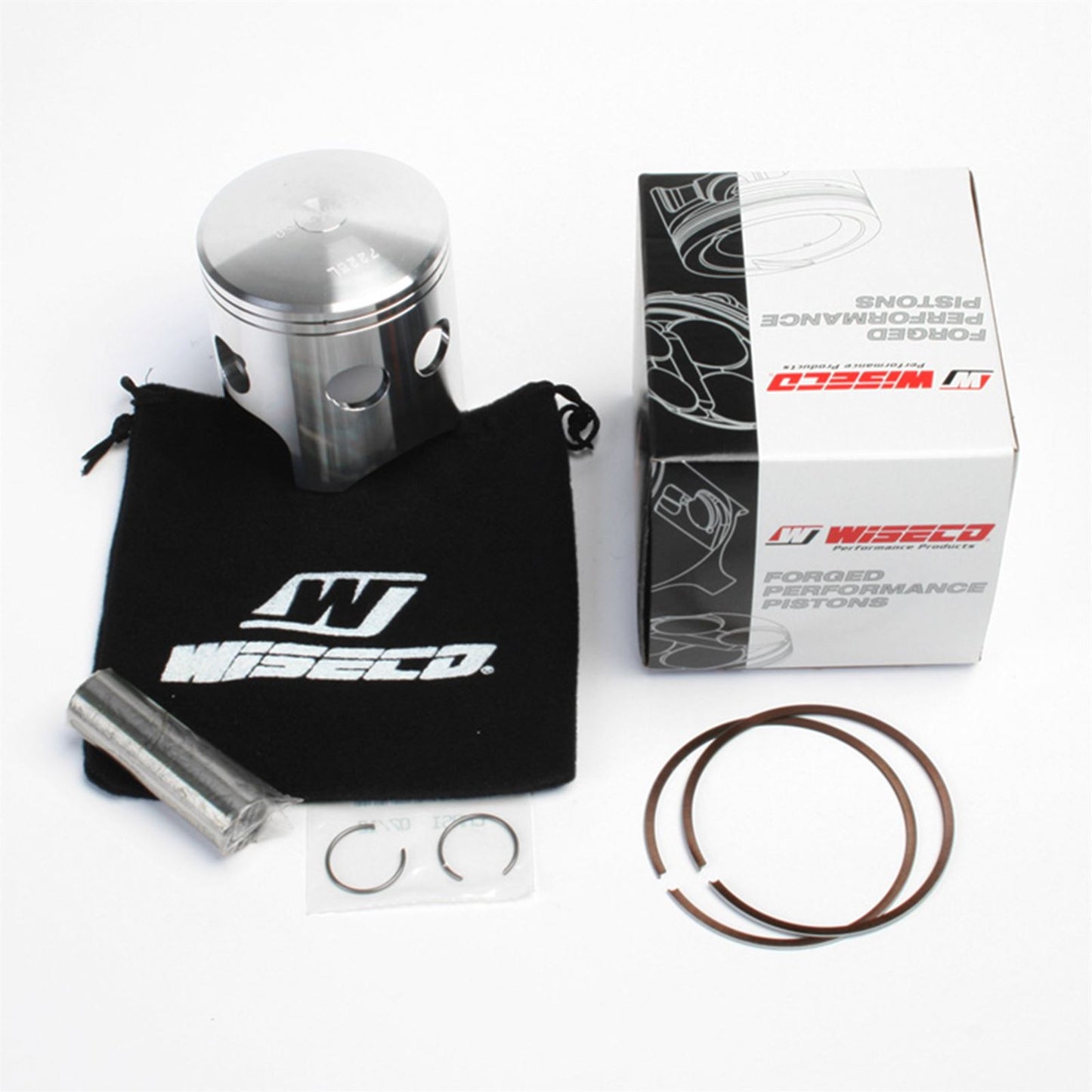 Wiseco - Powersports Piston M07000 250KX '78-86 439M07000_592802