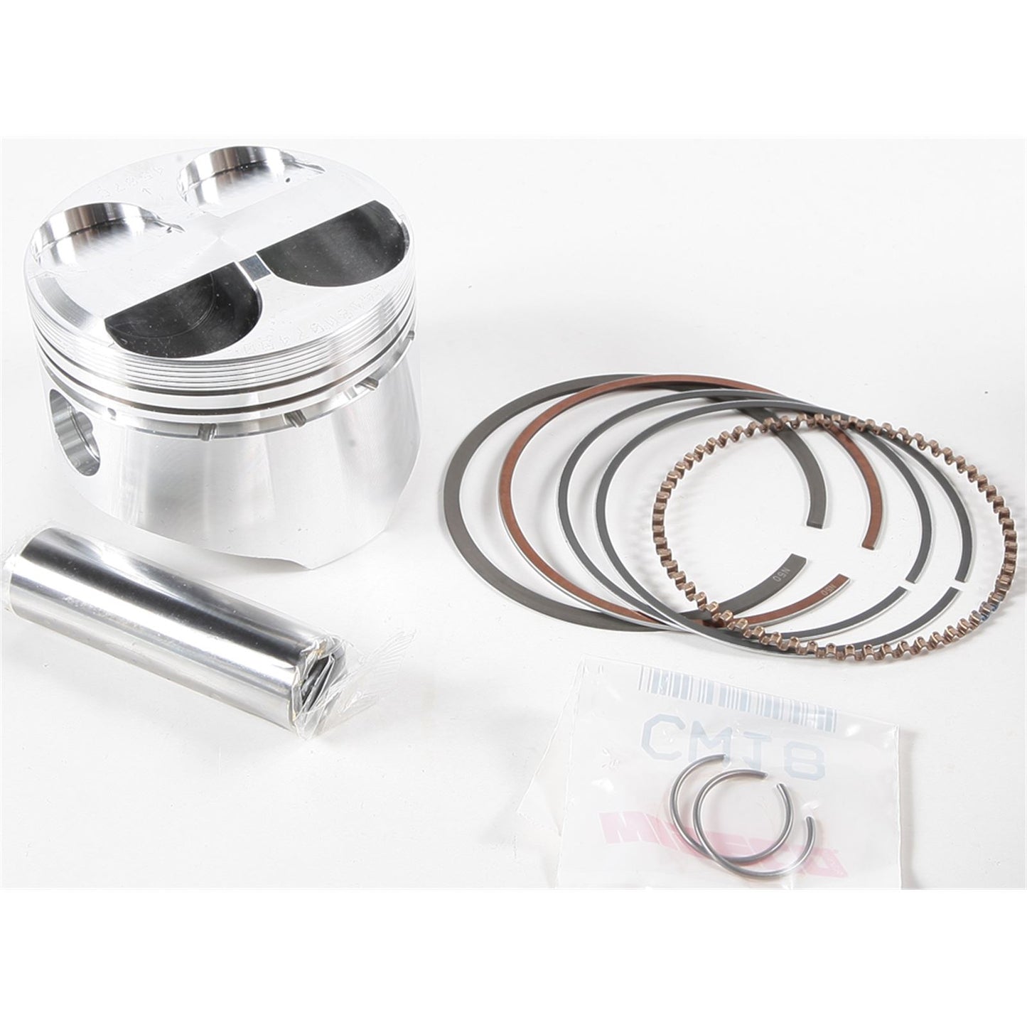 Wiseco - Powersports Piston M07450 4418M07450_203163