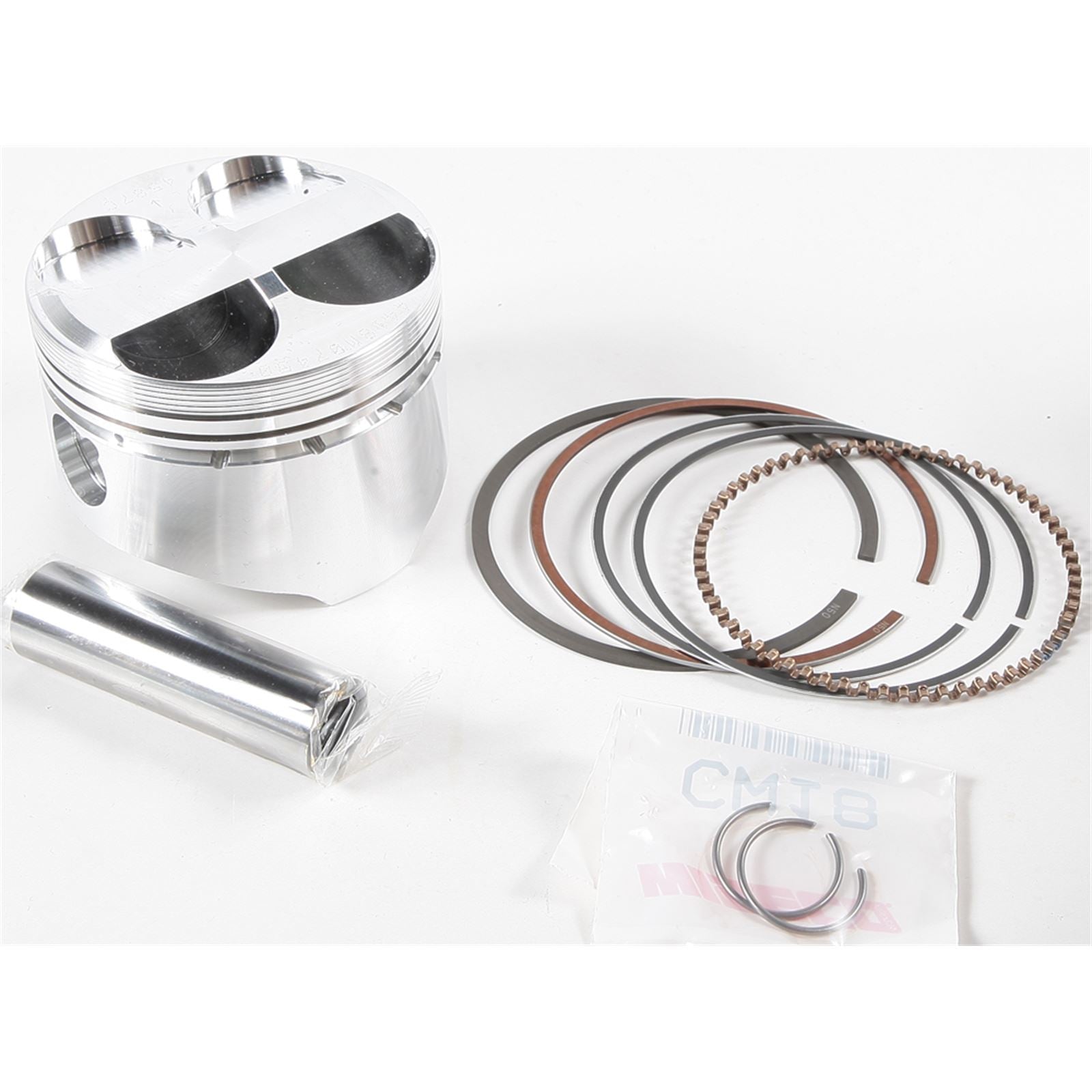 Wiseco - Powersports Piston M07450 4418M07450_203163